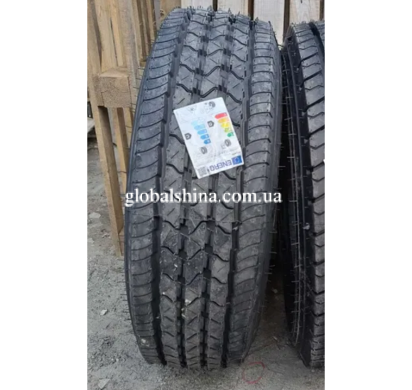 Pulmox PS100 (рулевая) 235/75 R17.5 132/130M